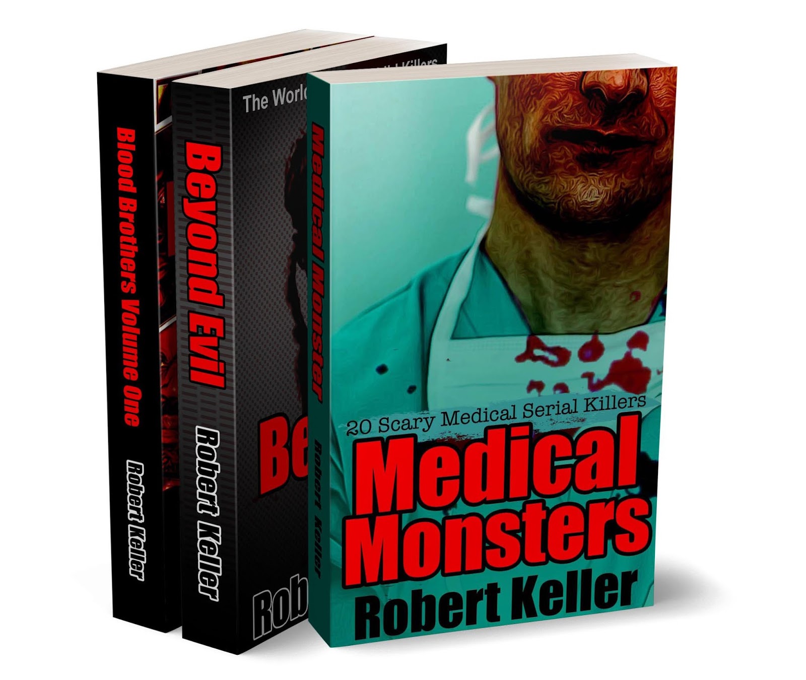 Medical Monsters eBook by Robert Keller - EPUB Book