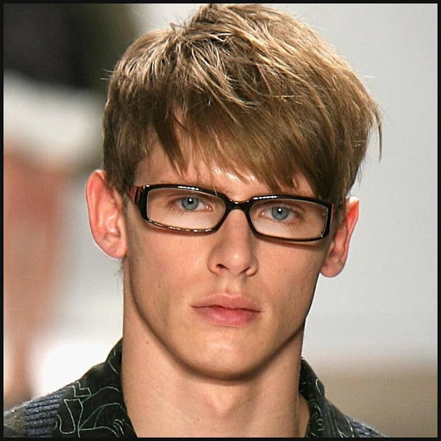fashionable hairstyles men best hairstyles for men 2012