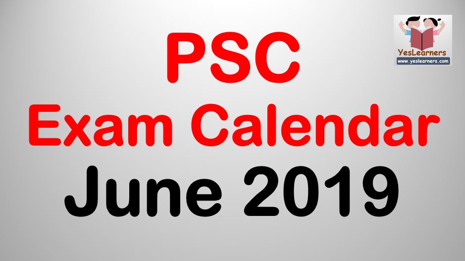 Kerala Psc July 2024 Exam Calendar Calendar May 2024 Holidays