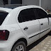 ROTAM apreende carro clonado e com queixa de roubo em Cajazeiras