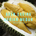 Sedia Daging Durian Medan yang Tiada Duanya di Mukomuko