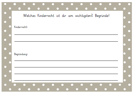 Makista Bildung Fur Kinderrechte Und Demokratie Spende Fur