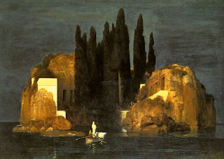 Arnold Bocklin