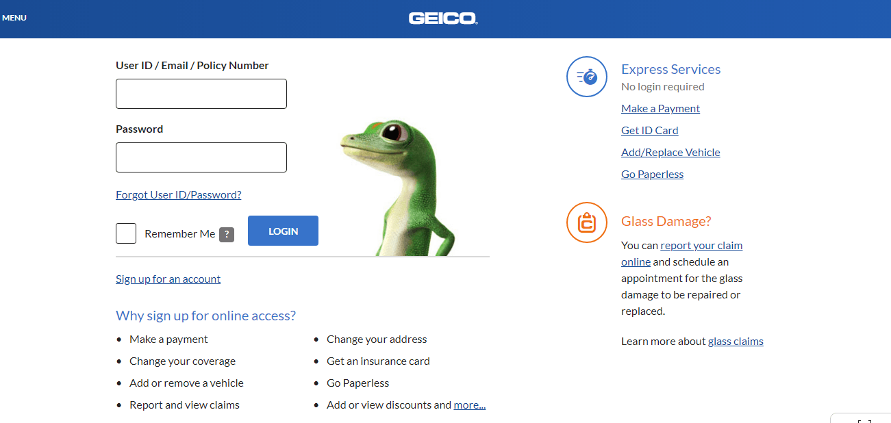 gieco auto insurance Gieco auto insurance