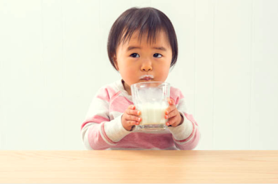 Susu Uht Untuk Anak Usia 1 Tahun