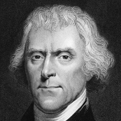 American Revolution and Founding Era: Thomas Jefferson and Slavery