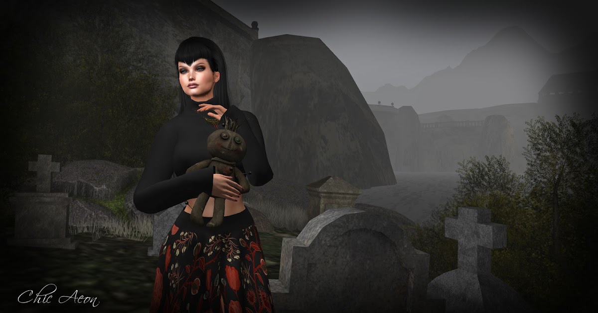 witchery shawl