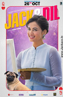 Jack And Dil First Look Poster 3