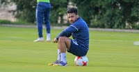 محمد عبد العاطي لاعب الزمالك محمد عبد العاطي