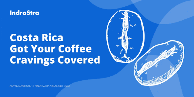 Costa Rica Got Your Coffee Cravings Covered