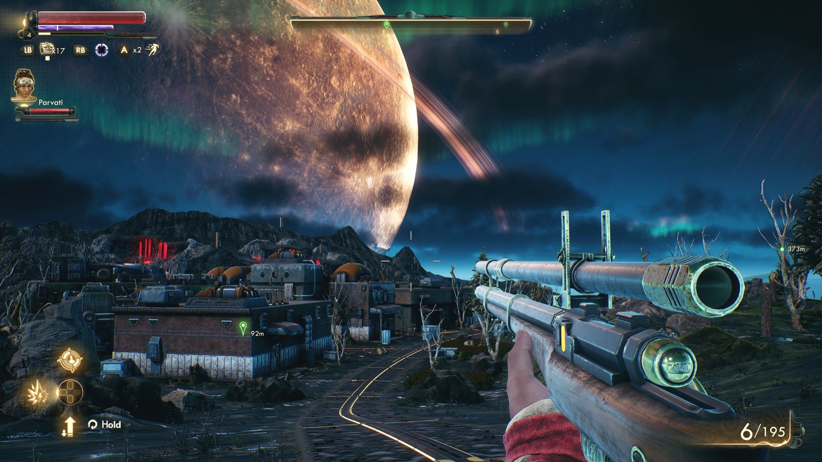 the outer worlds preload the outer worlds preload