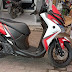 stiker decal alternatif murah modifikasi yamaha lexi dan ga murahan ,asal.....