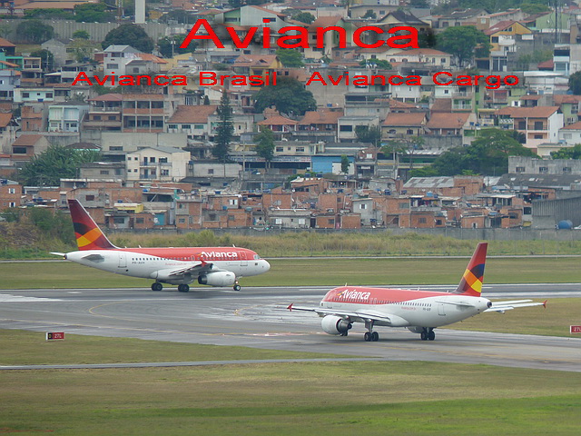 Avianca 