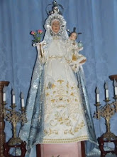 Virgen de Villaselan