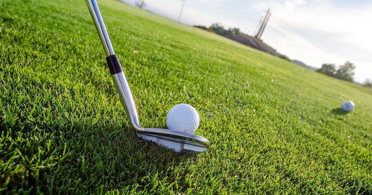 Best golf balls for slice