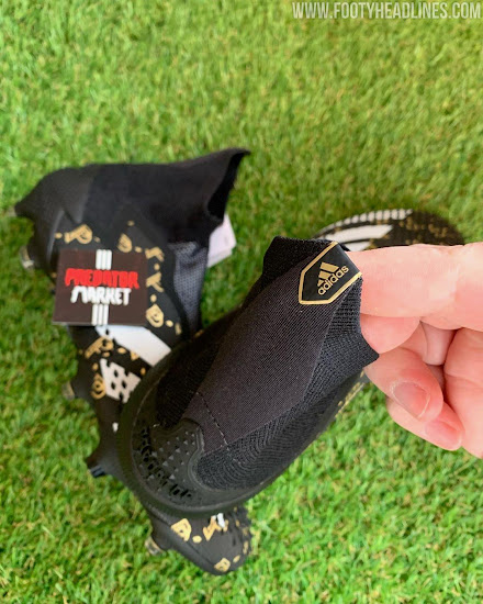 pogba football boots