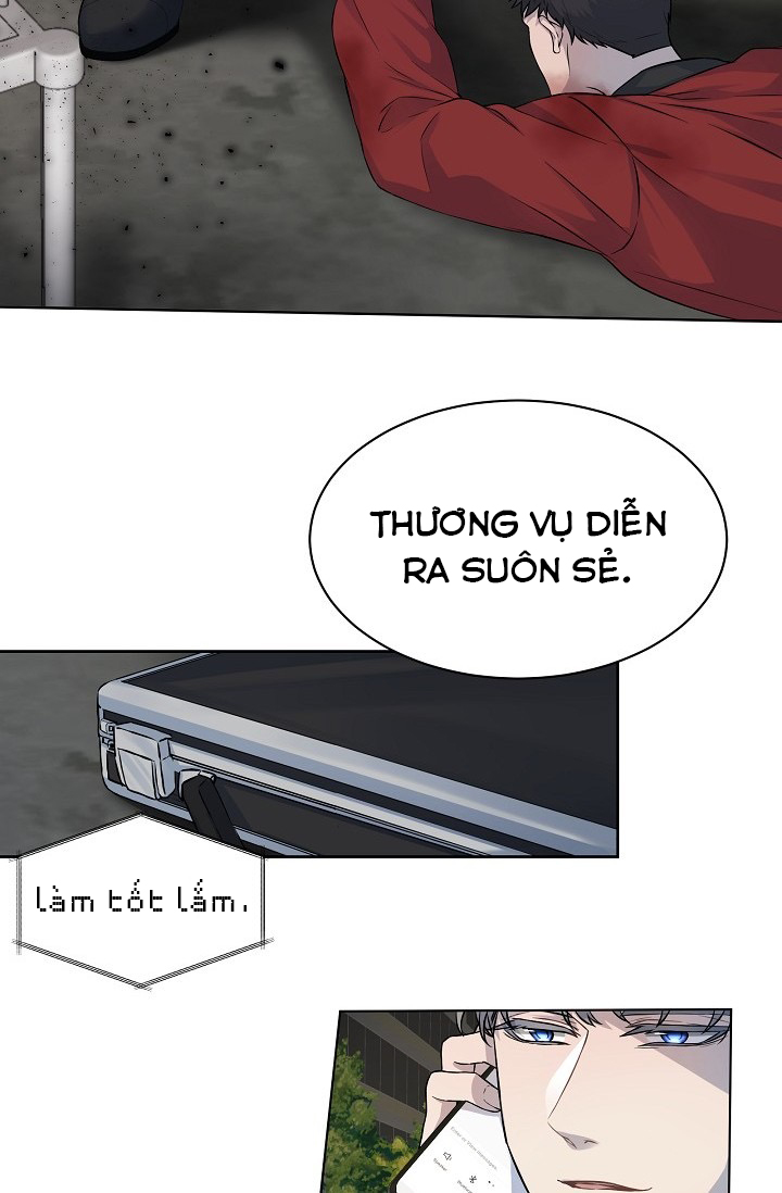 Đọc truyện Golden Bullet - Chapter 1