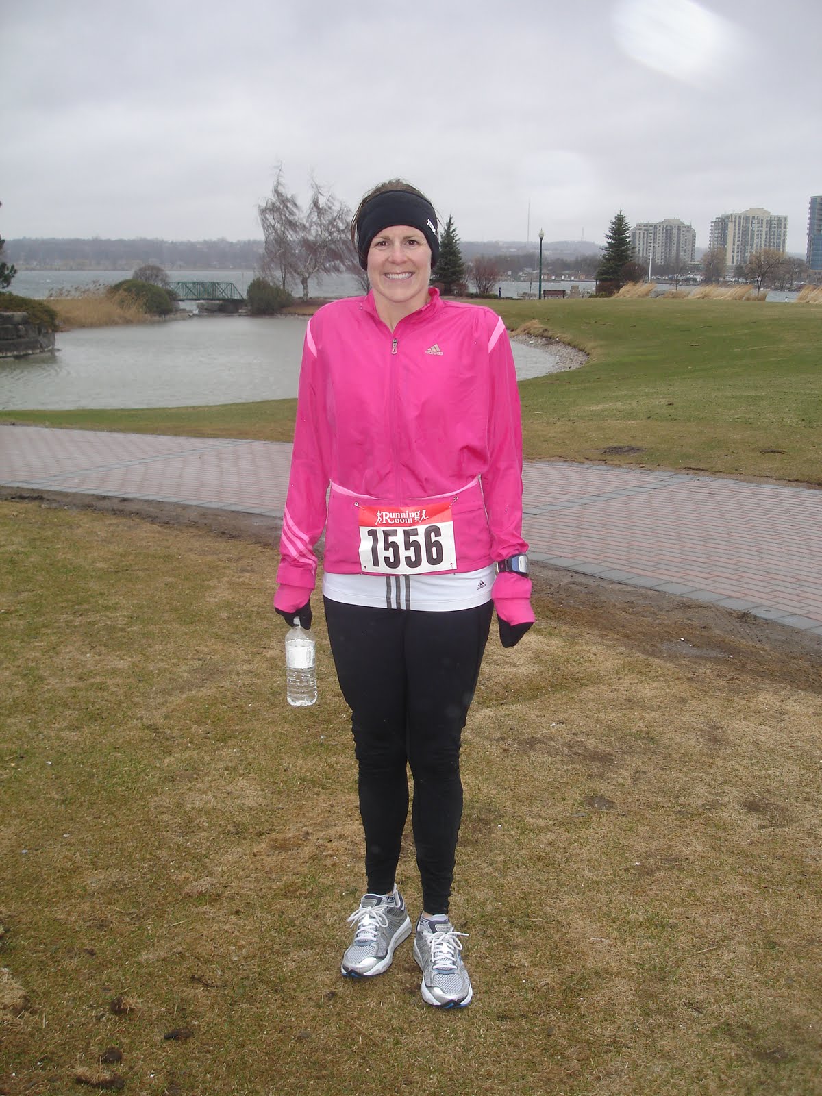 Spring Thaw 10 Miler _ Spring Thaw Results – IZBHYU