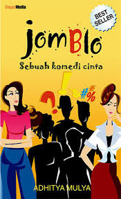 Download Film Jomblo (2017) Full Movie