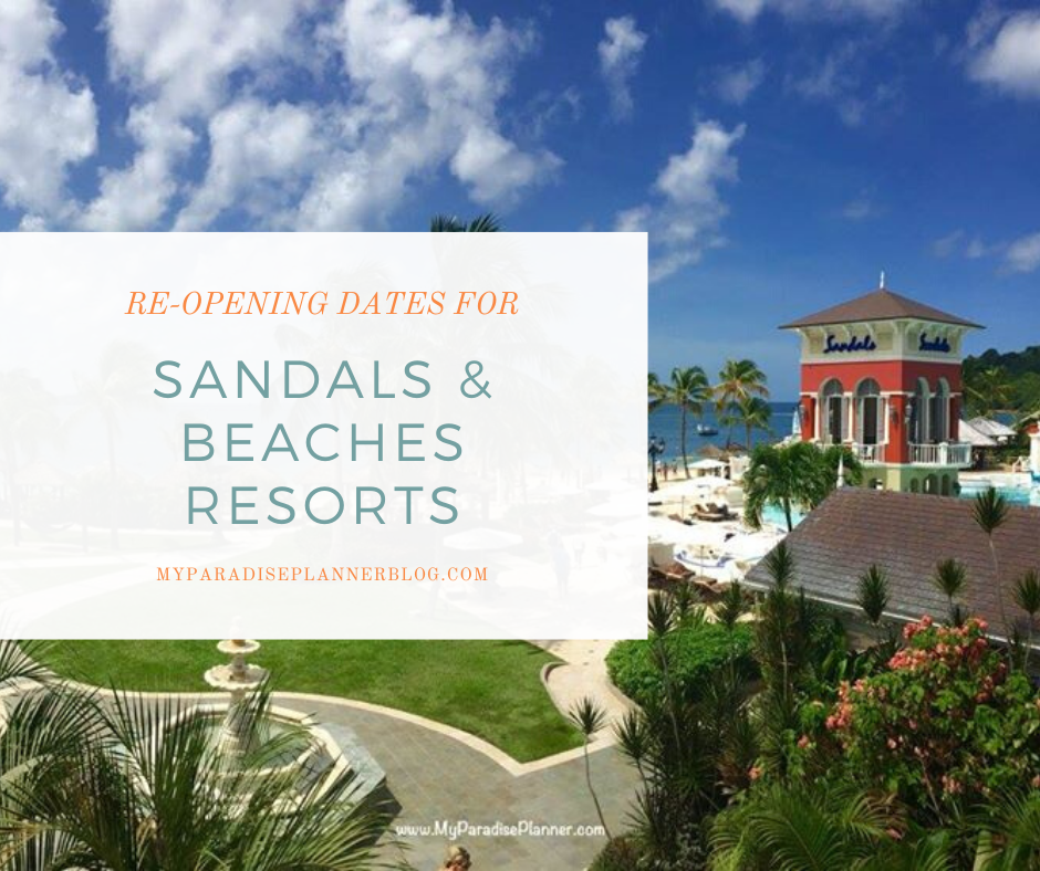 Blog Best Travels To Paradise