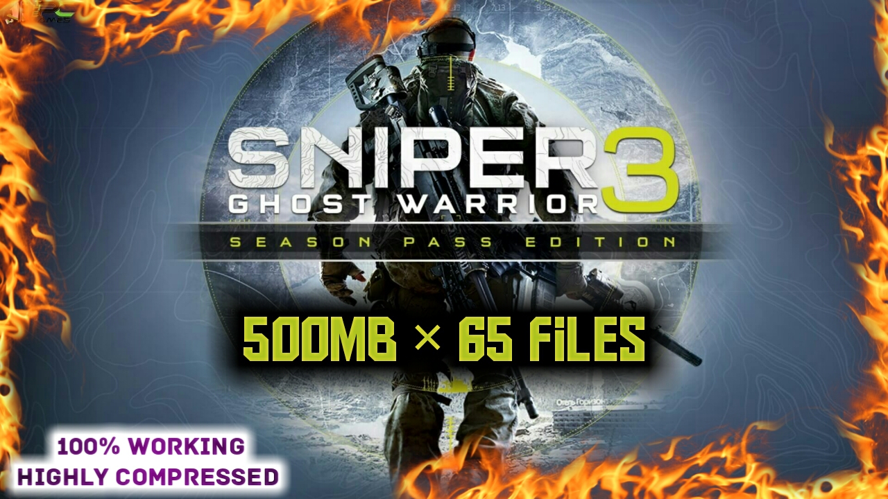 Sniper ghost warrior 2 highly compressed Sniper ghost warrior 2 highly compressed