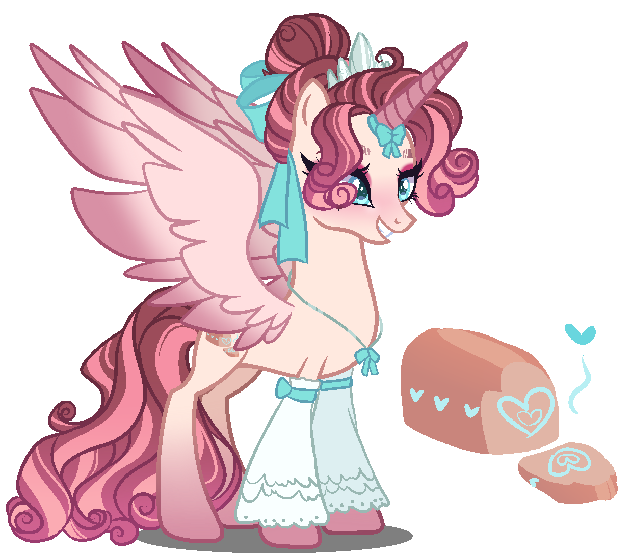 30+ Gambar Kuda Poni - My Little Pony | Xyui
