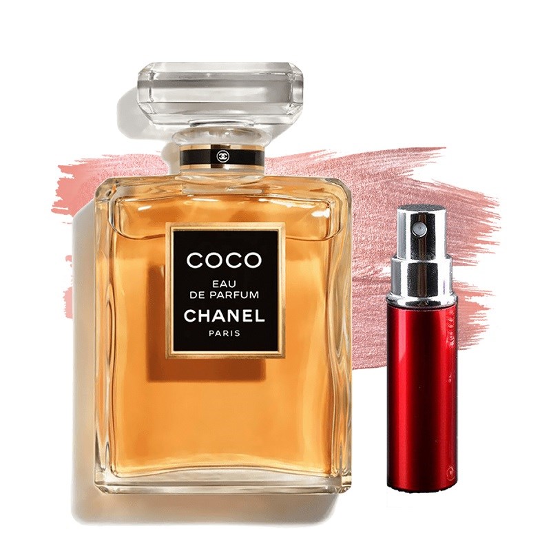 Nước hoa Chiết Chanel Coco Mademoiselle EDP 10ml