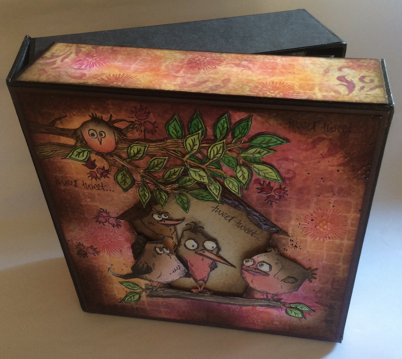 Gallery Create your own storage solution with our Box It Kit