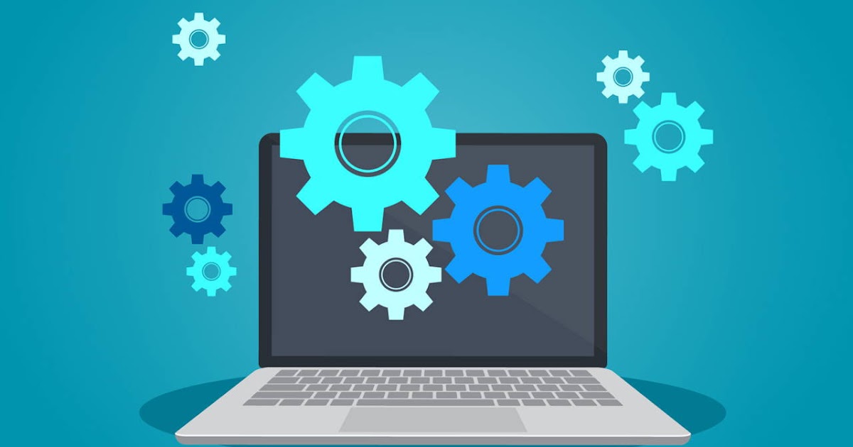 Cara Melihat Spek Laptop Tanpa Aplikasi Dan Dengan Menggunakan Aplikasi