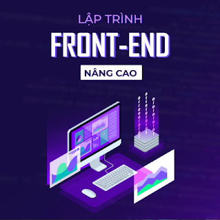 Học lập trình frontend nâng cao ebook PDF-EPUB-AWZ3-PRC-MOBI