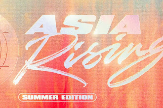 [POSPUESTO] ASIA RISING: Summer Edition, el festival de verano de 88Rising