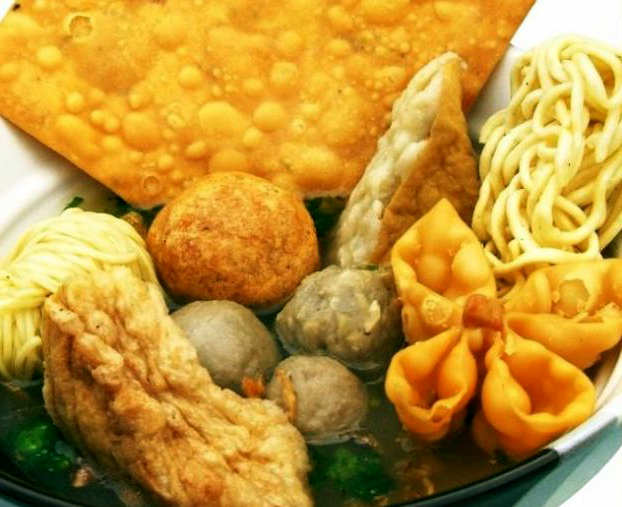 Peluang Usaha Kuliner Bakso Malang Keliling Peluang Usaha Kuliner Bakso Malang Keliling