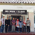 Sosialisasi Fintech di SMAN 1 Yogyakarta di Sambut Hangat. 
