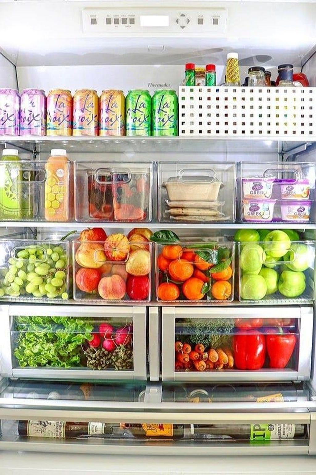 20+ Affordable Kitchen Organization Ideas On A Budget