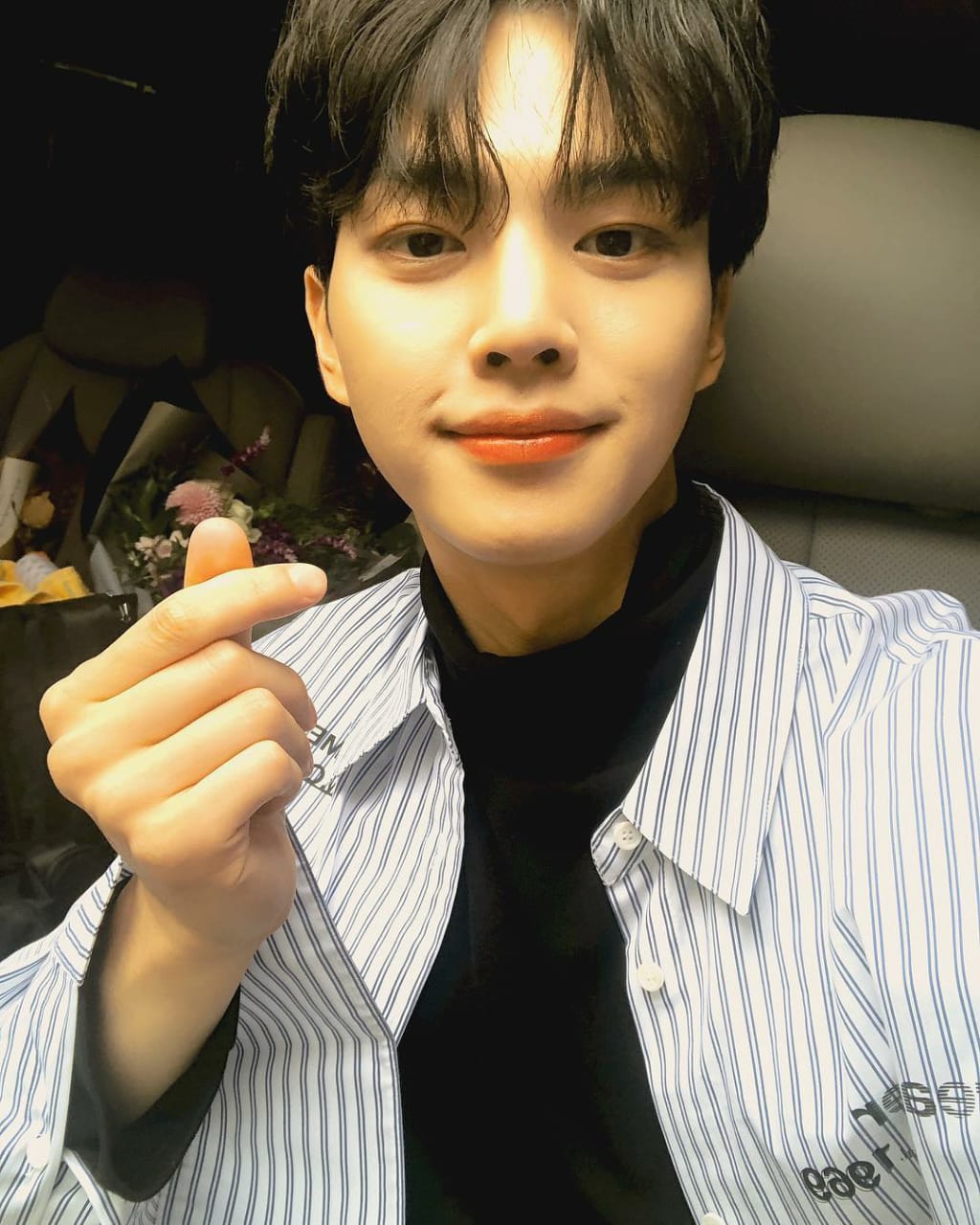 Song Kang Kpop - Asian Celebrity Profile