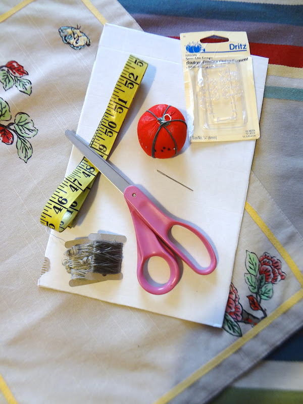 MsStarStyles DIY Create Your Own Clutch Purse