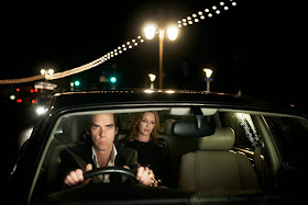 Nick Cave and Kylie Minogue in 20,000 Days on Earth
