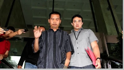 KPK menangkap Jaksa Dwi Seno Widjanarko asal Kejaksaan Negeri Tangerang - berbagaireviews.com