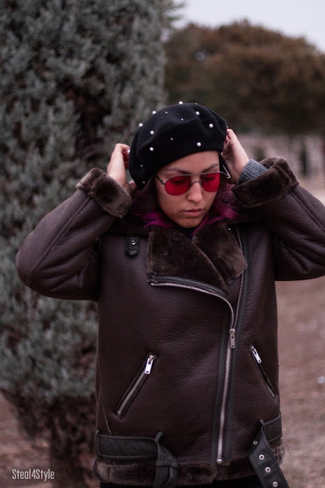 boina perlas de zara