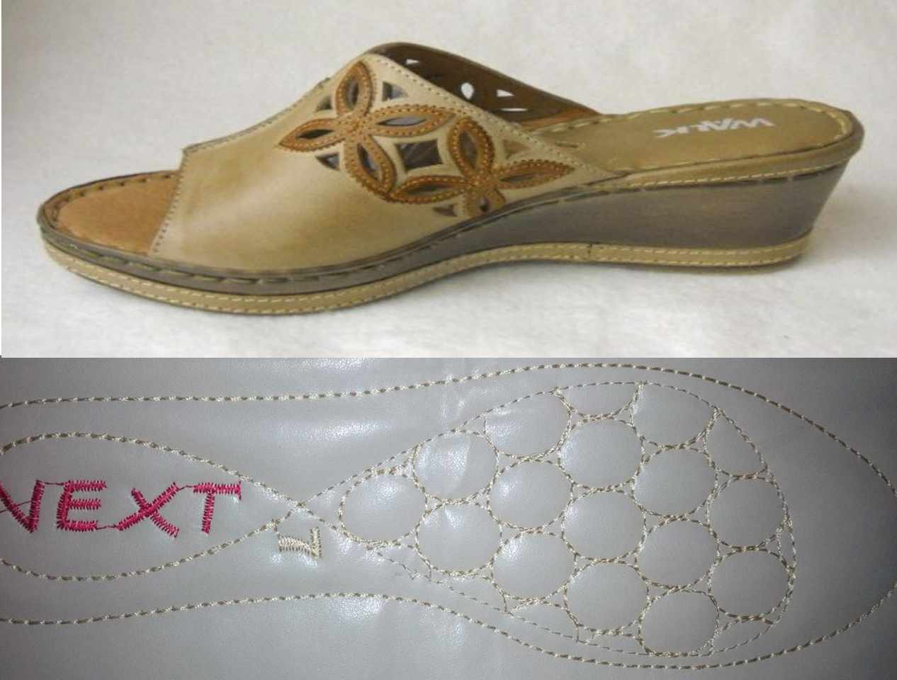 Simple jessecmault designs  wilcom jessecmault designer