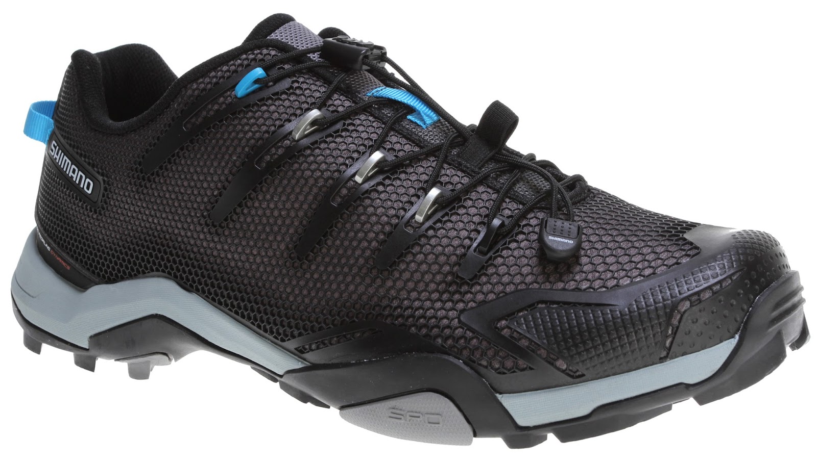 shimano mt44 spd shoes