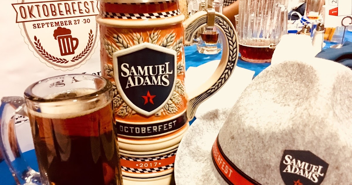 Beer in the Aloha State Oktoberfest! Hale Koa Hotel