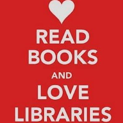 Meme sobre lectura y bibliotecas