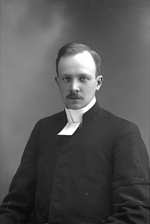 Samlingar Gävleborg: Erik Bergman och Gästriklands hemslöjdsrörelse