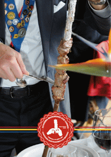 Gastronomia Regional
