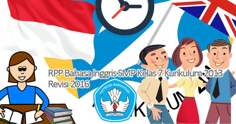 Rpp Adiwiyata Bahasa Inggris Smp Kelas 7 35+ Rpp