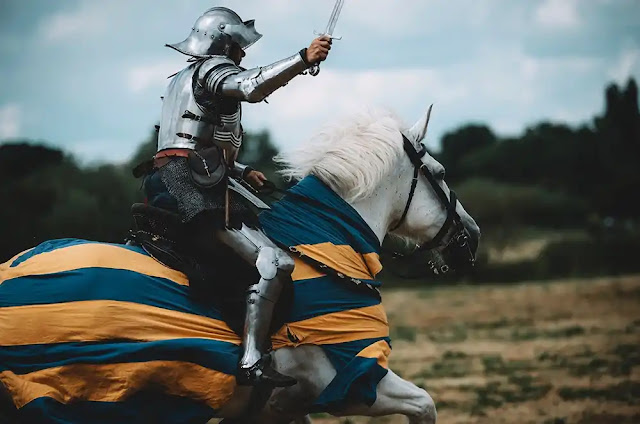 horse horse