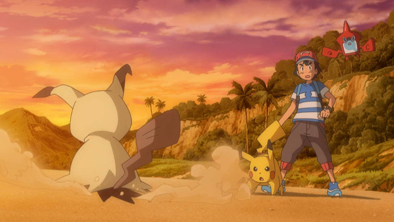 Pokémon: Ash, Pikachu e Equipe Rocket tem despedida emocionante em último  episódio