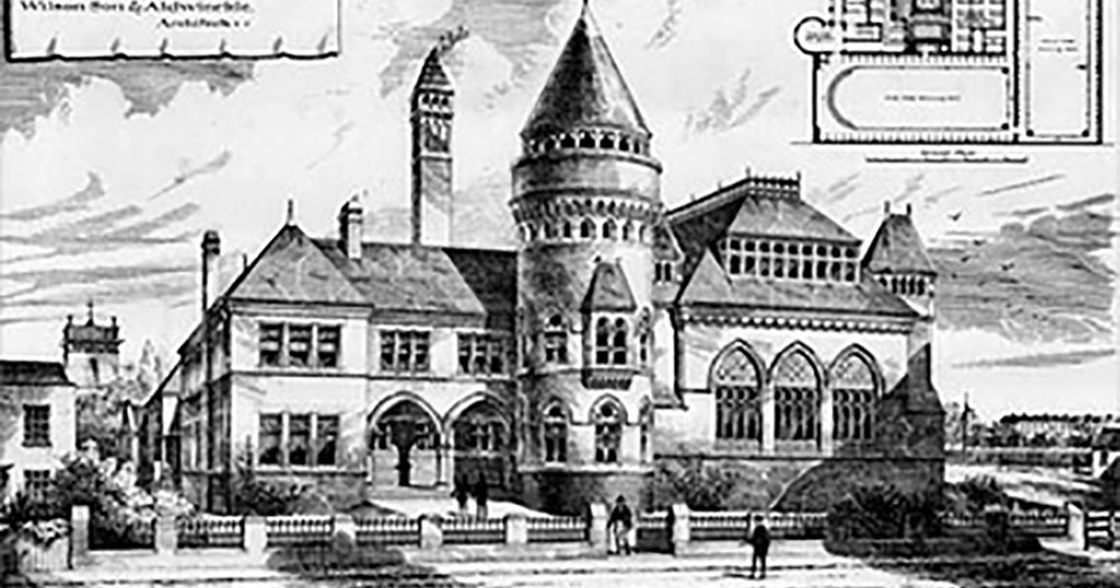 Ladywell Fields Expressions of interest sought for Ladywell Playtower