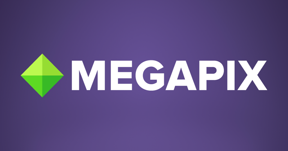 megapix on line